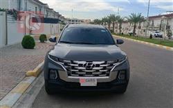هیوندای سانتا کروز